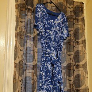 Talbots plus petite new dress